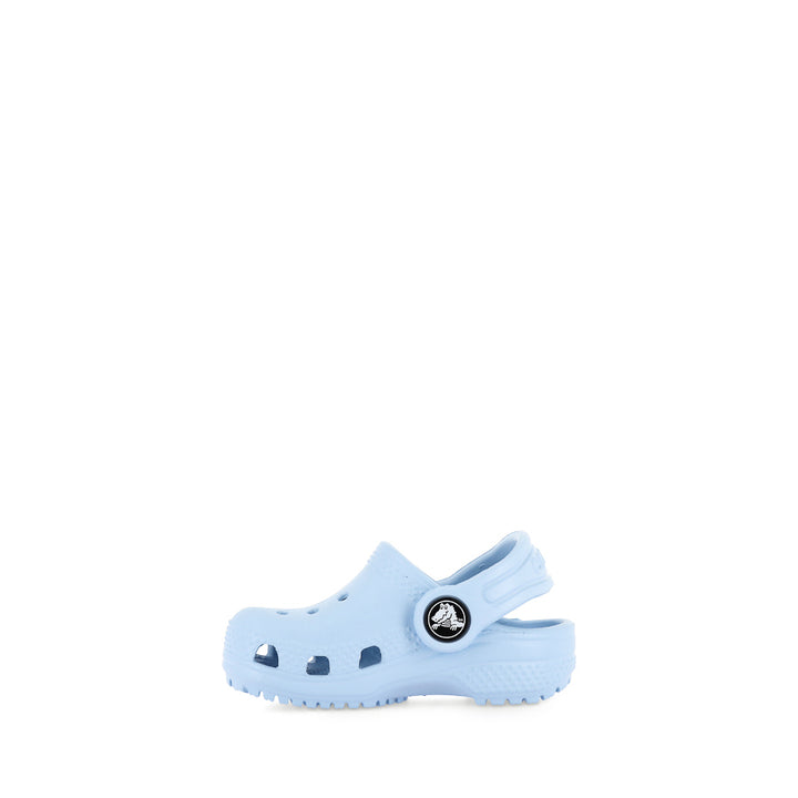 CLASSIC CLOG TODDLER S24 - BLUE CALCITE