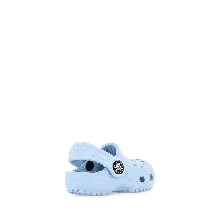 CLASSIC CLOG TODDLER S24 - BLUE CALCITE