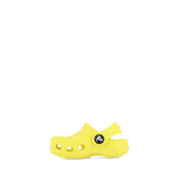 CLASSIC CLOG TODDLER S24 - CYBER YELLOW