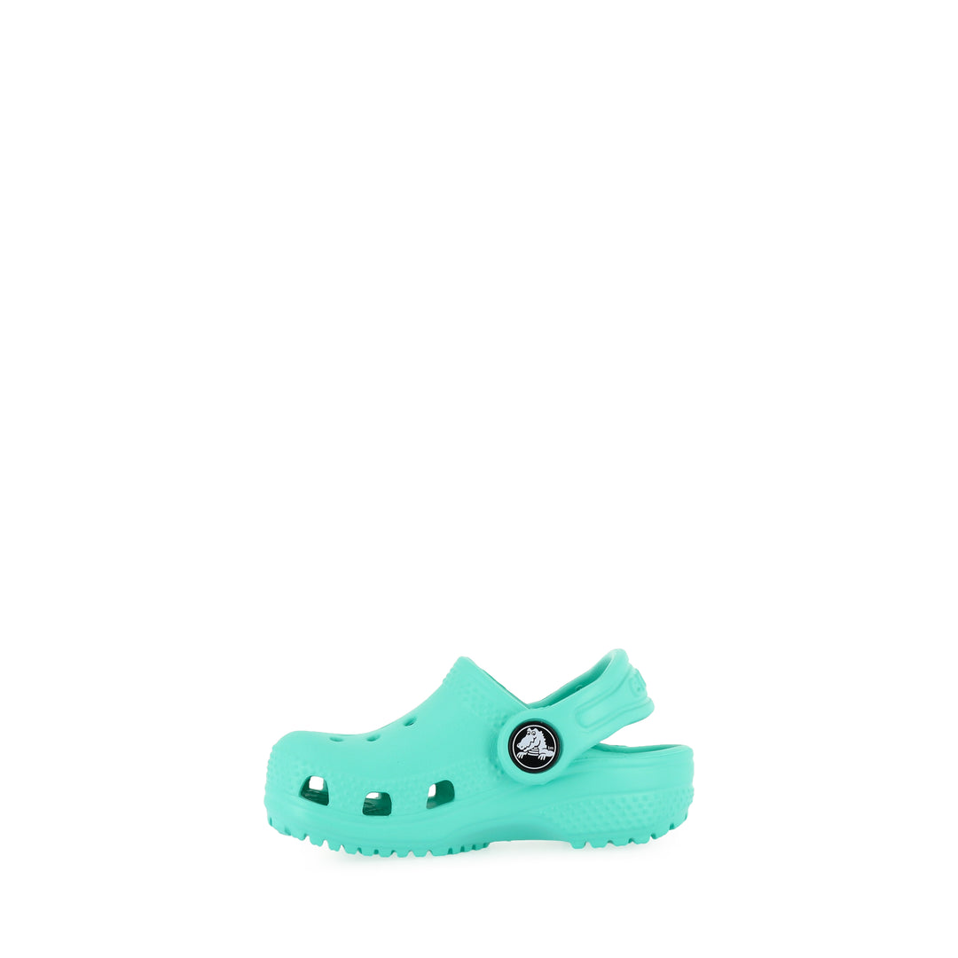 CLASSIC CLOG TODDLER S24 - LAGOON