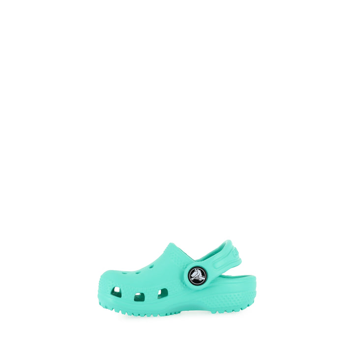 CLASSIC CLOG TODDLER S24 - LAGOON