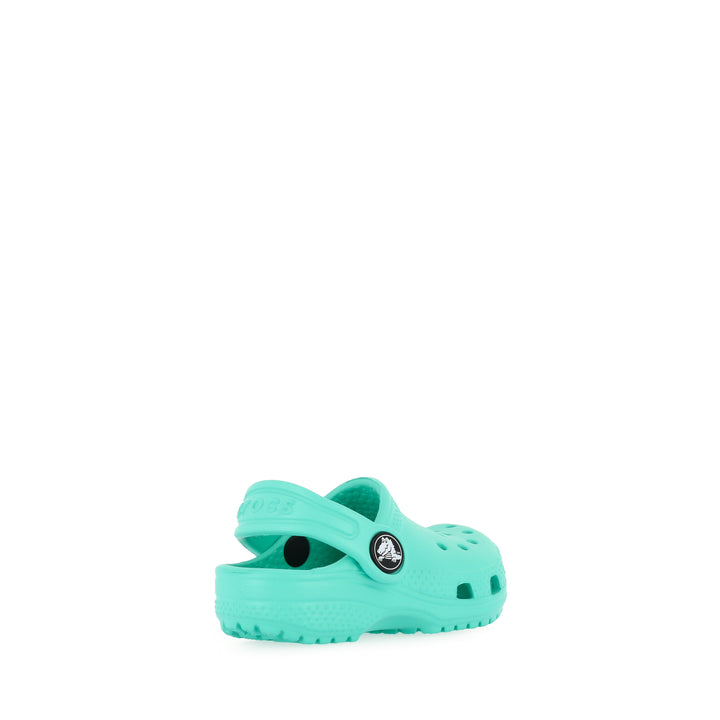 CLASSIC CLOG TODDLER S24 - LAGOON