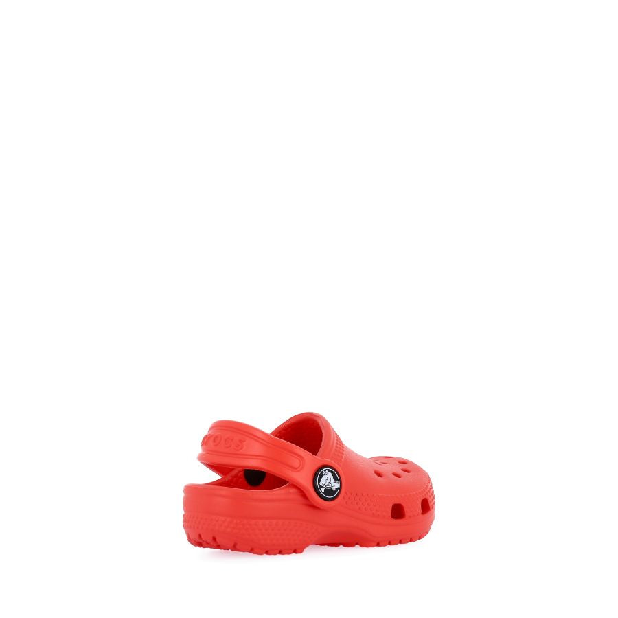 CLASSIC CLOG TODDLER SEASONAL S25 - STARFISH