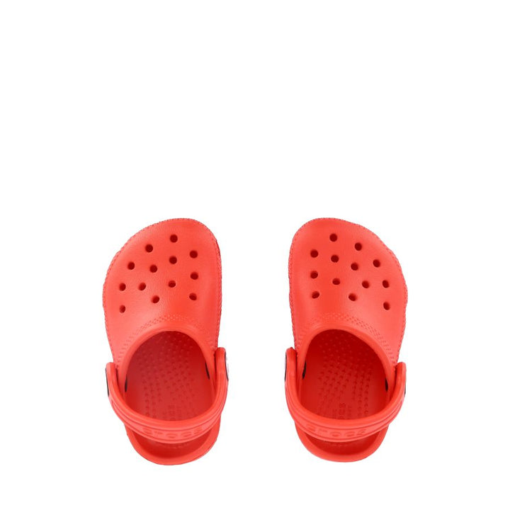 CLASSIC CLOG TODDLER SEASONAL S25 - STARFISH