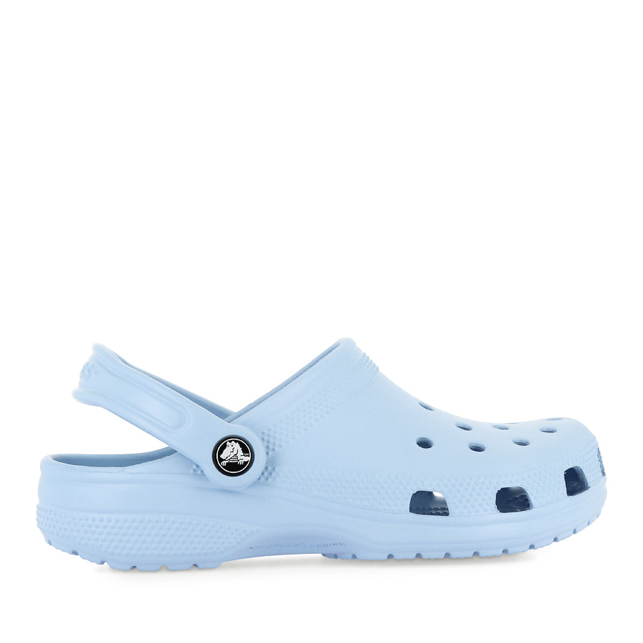 CLASSIC CLOG S24 - BLUE CALCITE