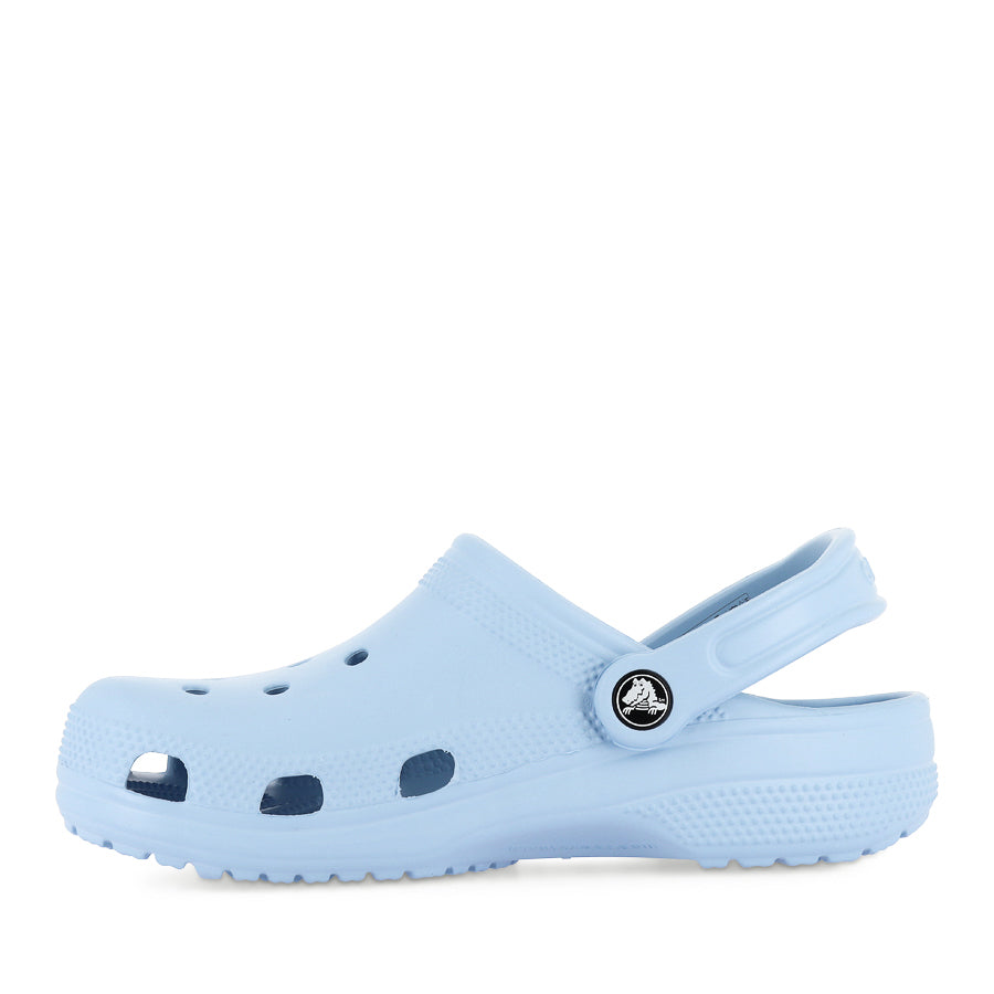 CLASSIC CLOG S24 - BLUE CALCITE
