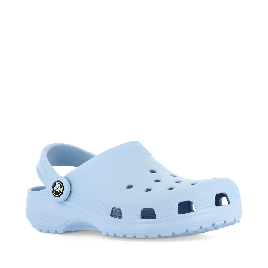 CLASSIC CLOG S24 - BLUE CALCITE