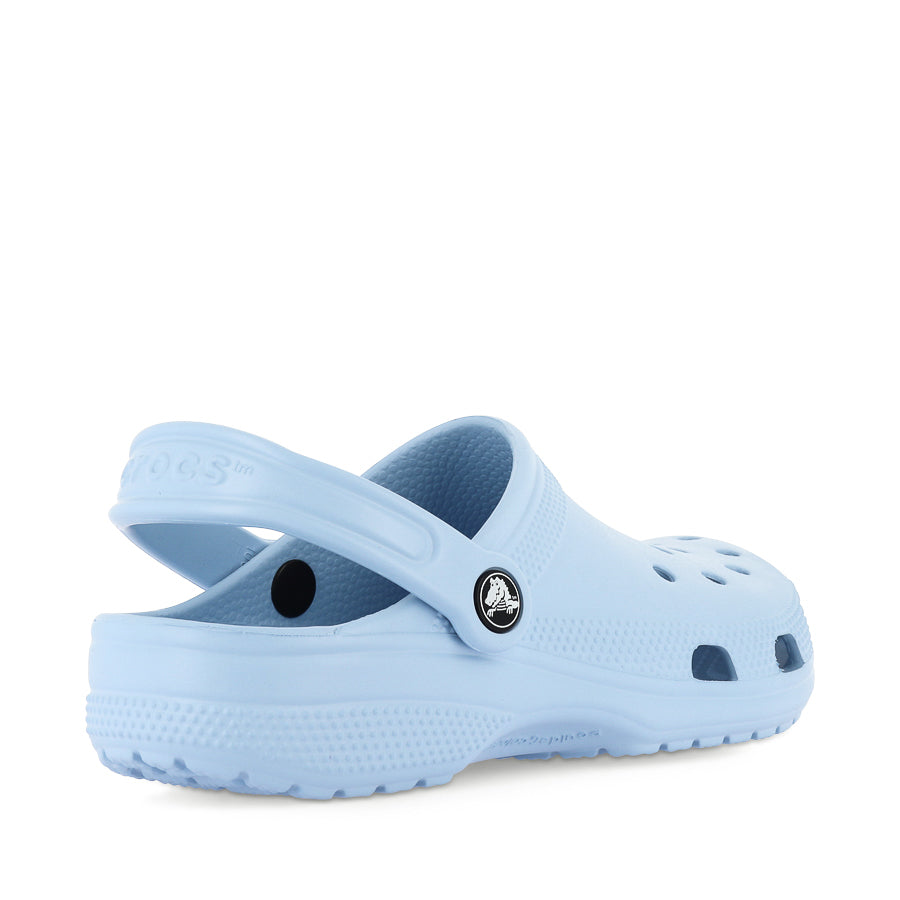 CLASSIC CLOG S24 - BLUE CALCITE