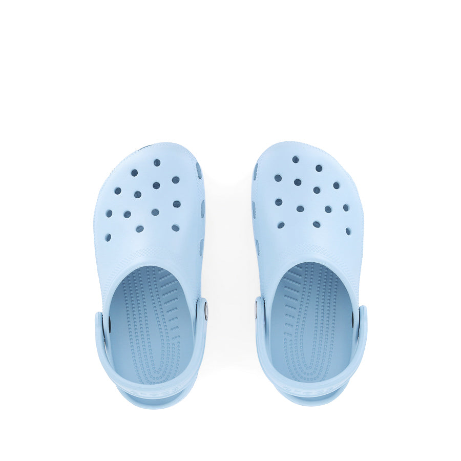 CLASSIC CLOG S24 - BLUE CALCITE