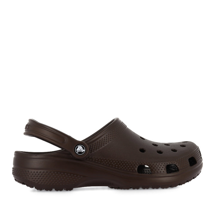CLASSIC CLOG S24 - COFFEE