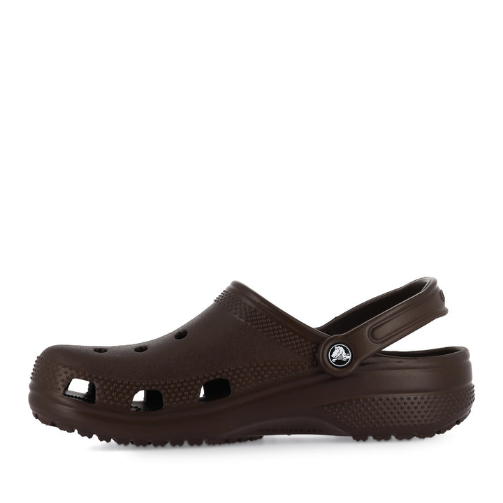 CLASSIC CLOG S24 - COFFEE