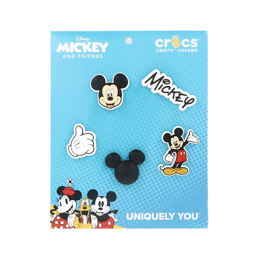 JIBBITZ 5 PACK S24 - MICKEY PANT