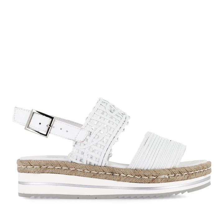 ADARA - WHITE SMOOTH