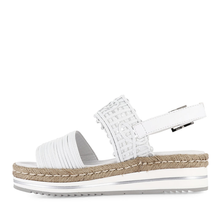 ADARA - WHITE SMOOTH