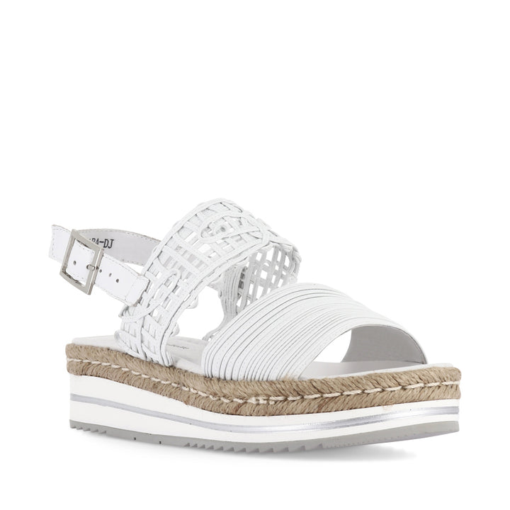 ADARA - WHITE SMOOTH