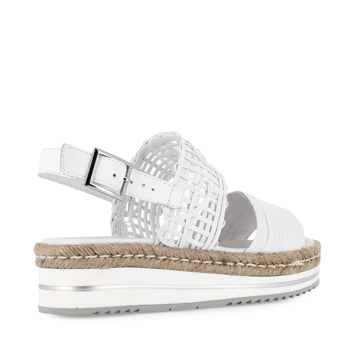 ADARA - WHITE SMOOTH