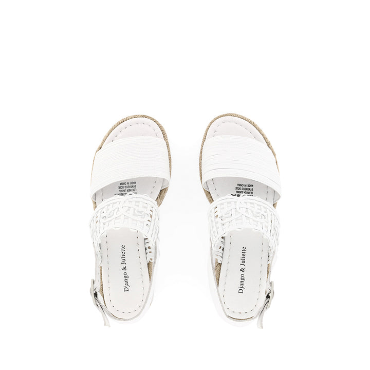 ADARA - WHITE SMOOTH