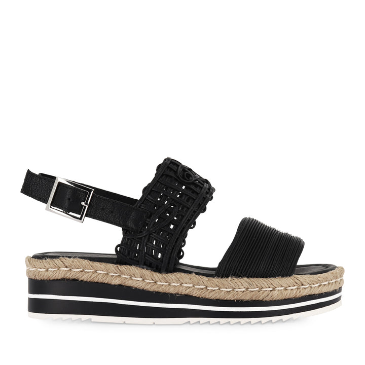 ADARA - BLACK SMOOTH