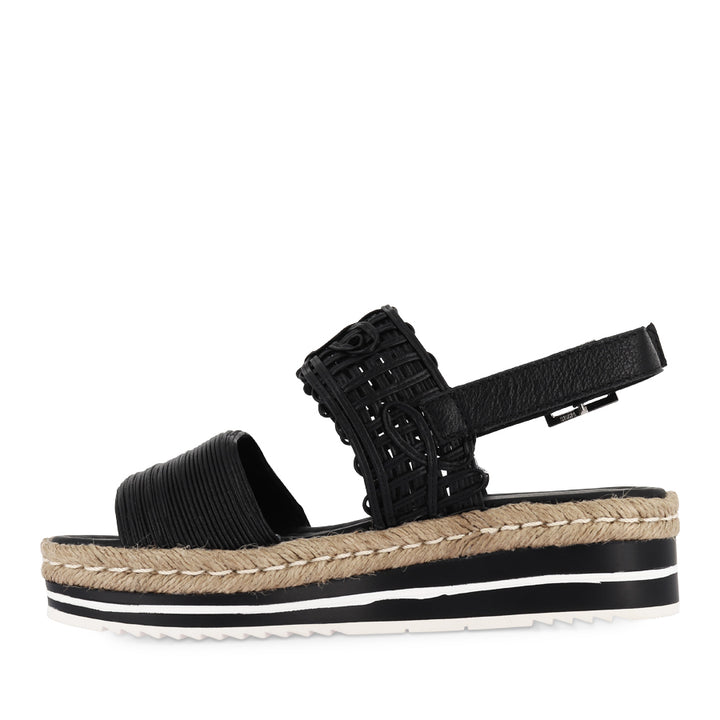 ADARA - BLACK SMOOTH