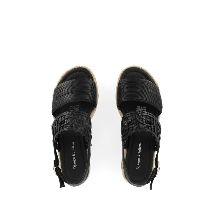 ADARA - BLACK SMOOTH