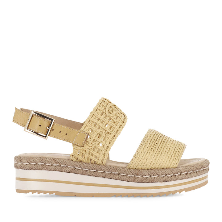 ADARA - NATURAL RAFFIA