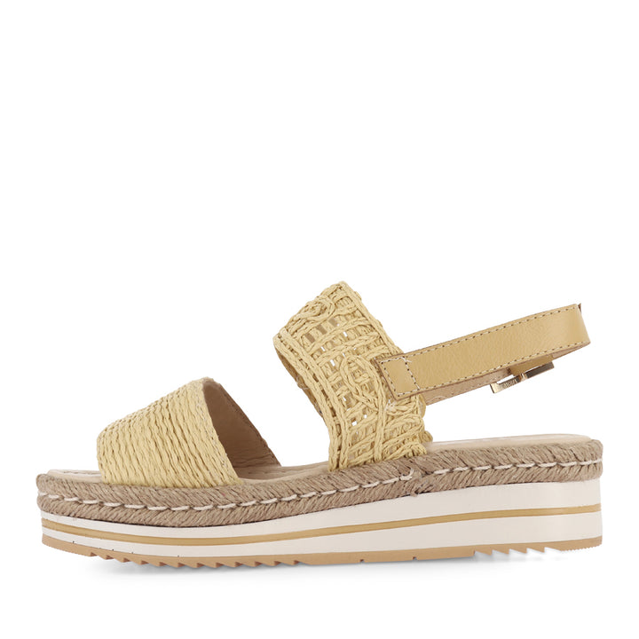 ADARA - NATURAL RAFFIA