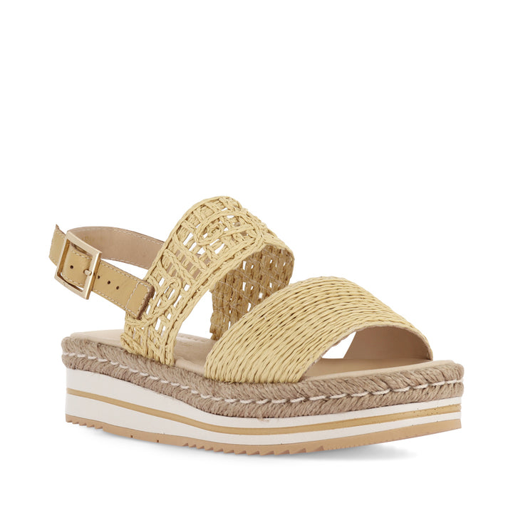 ADARA - NATURAL RAFFIA