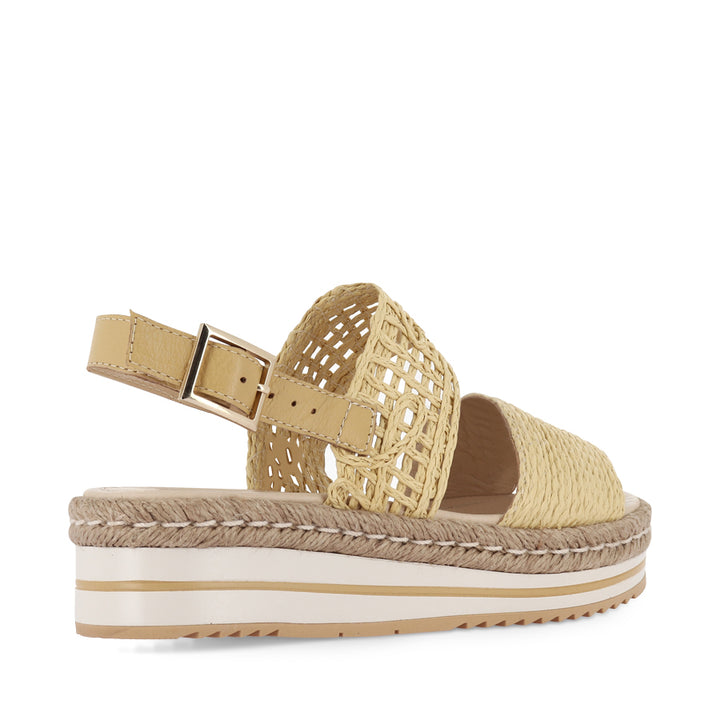 ADARA - NATURAL RAFFIA