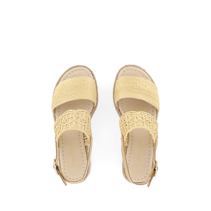 ADARA - NATURAL RAFFIA