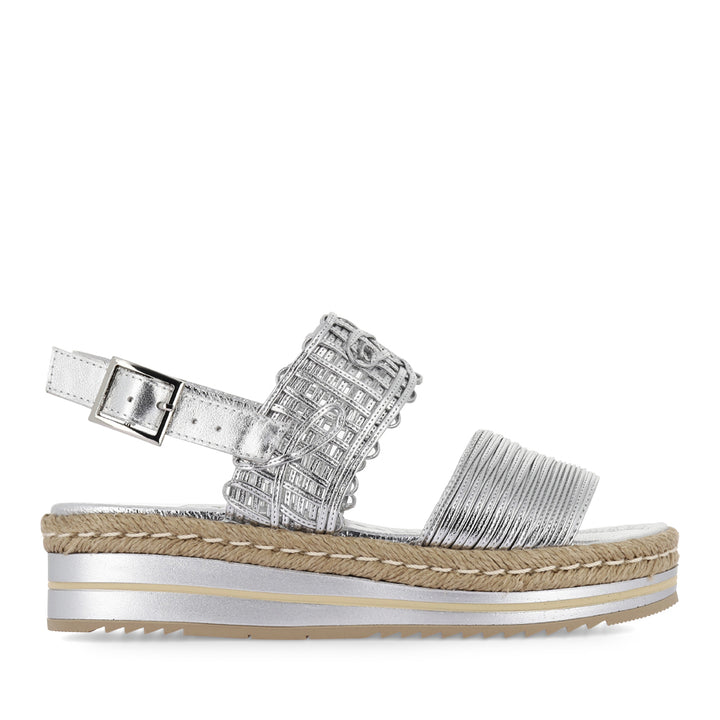 ADARA - SILVER SMOOTH