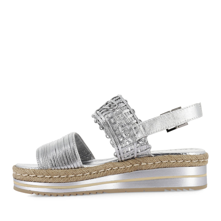 ADARA - SILVER SMOOTH