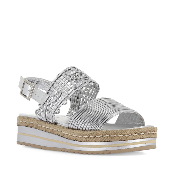 ADARA - SILVER SMOOTH