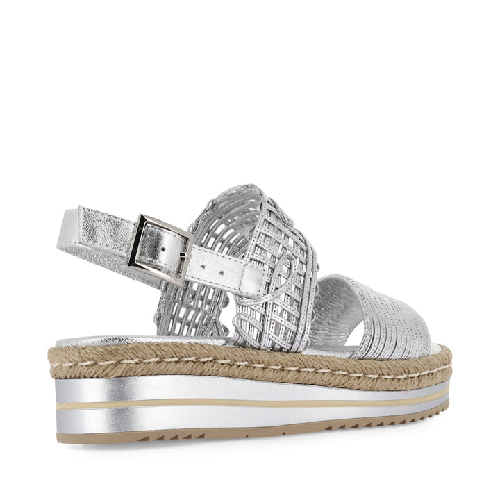 ADARA - SILVER SMOOTH