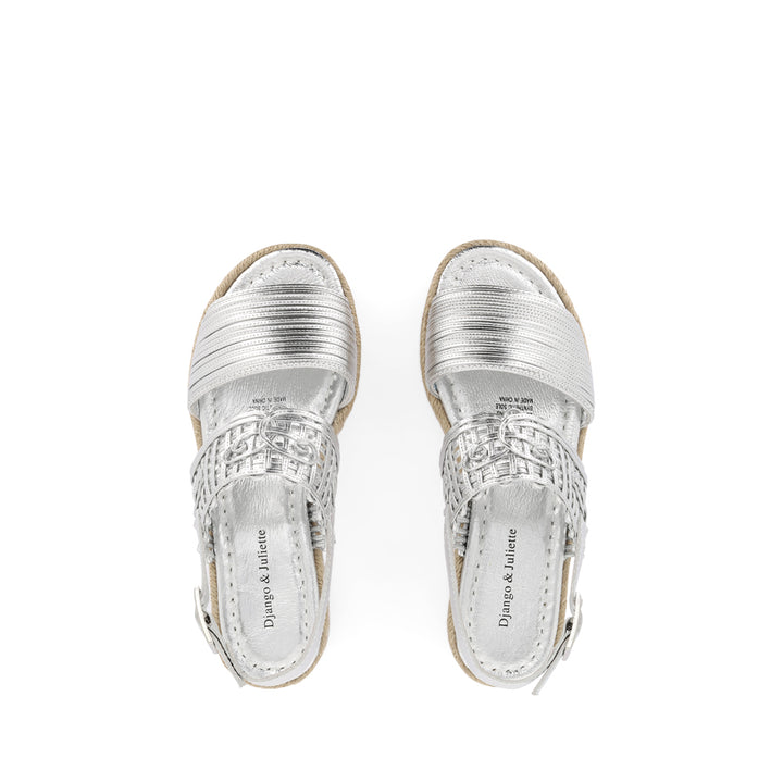 ADARA - SILVER SMOOTH