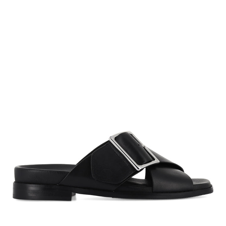 EFRI - BLACK LEATHER