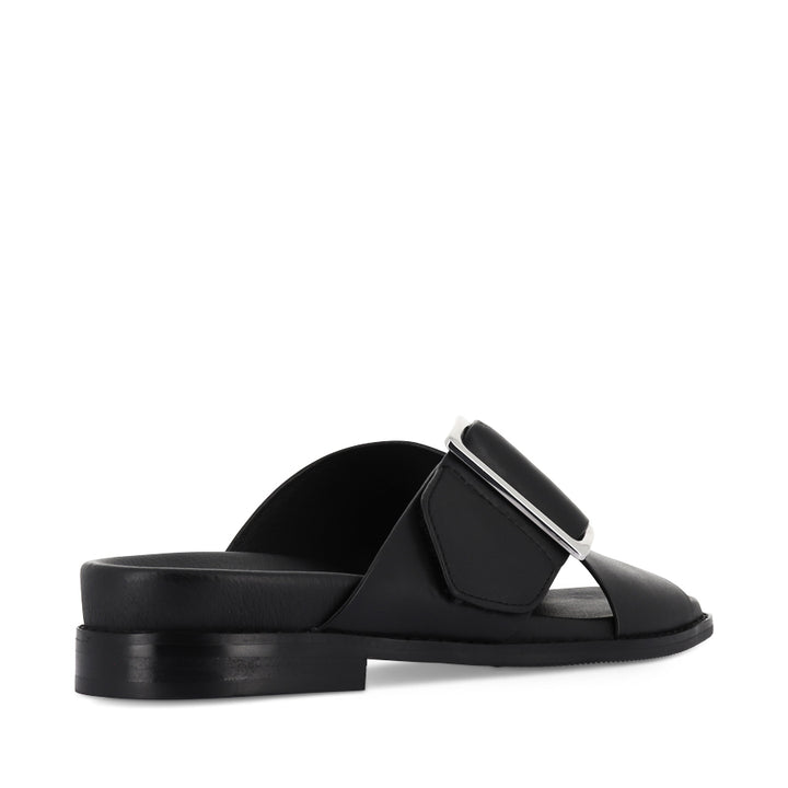 EFRI - BLACK LEATHER