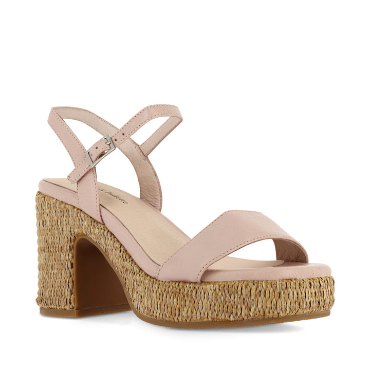 KELLOW - ROSE LEATHER