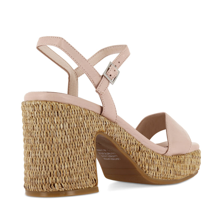 KELLOW - ROSE LEATHER