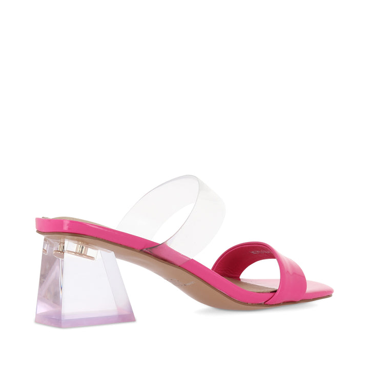 MERLIE - HOT PINK PATENT