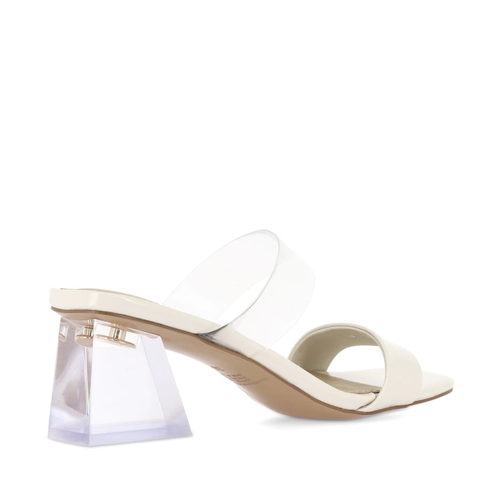 MERLIE - IVORY CLEAR PATENT