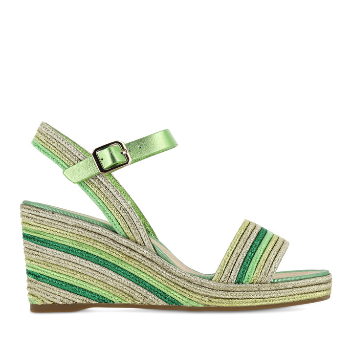 PELEZET - LIME MULTI