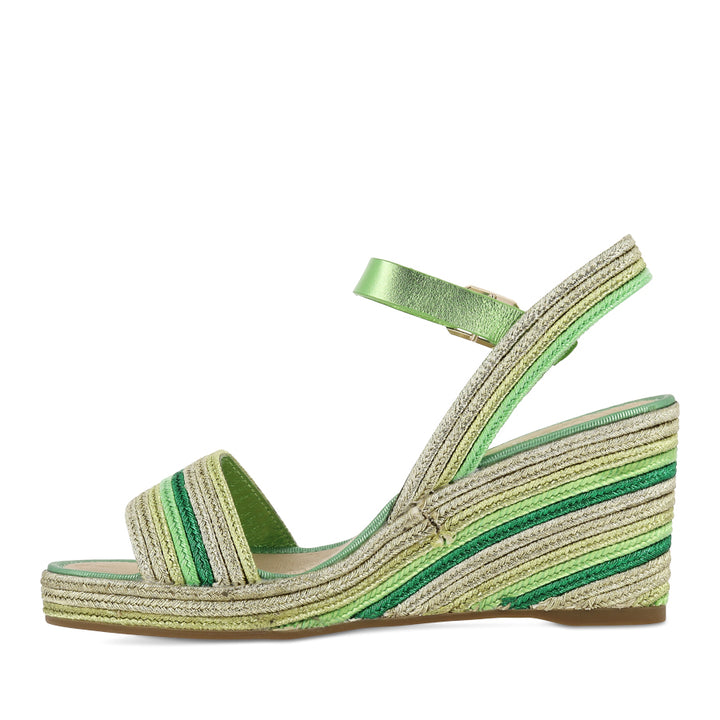 PELEZET - LIME MULTI