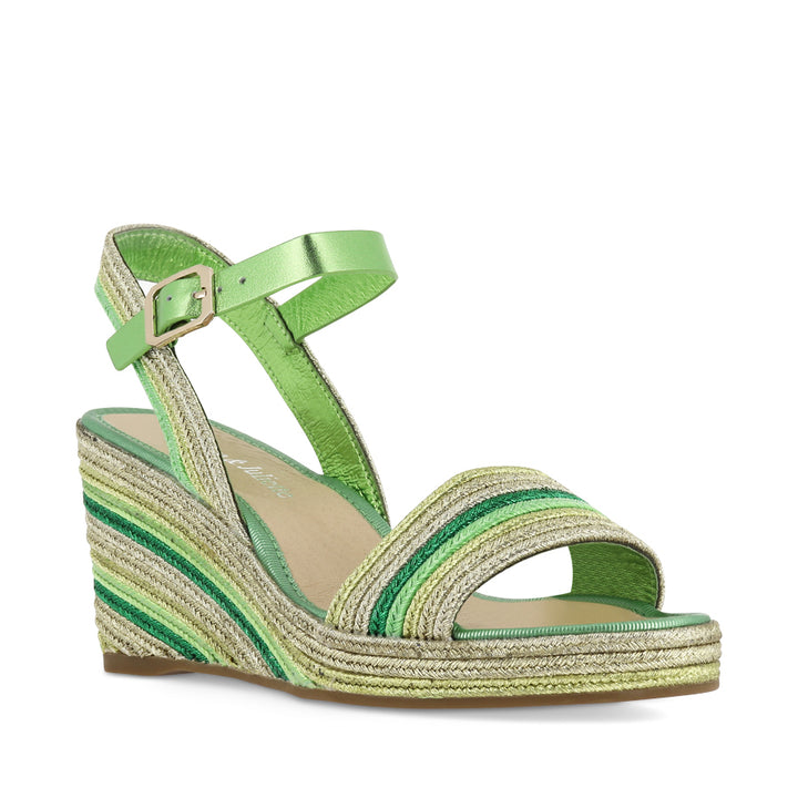 PELEZET - LIME MULTI