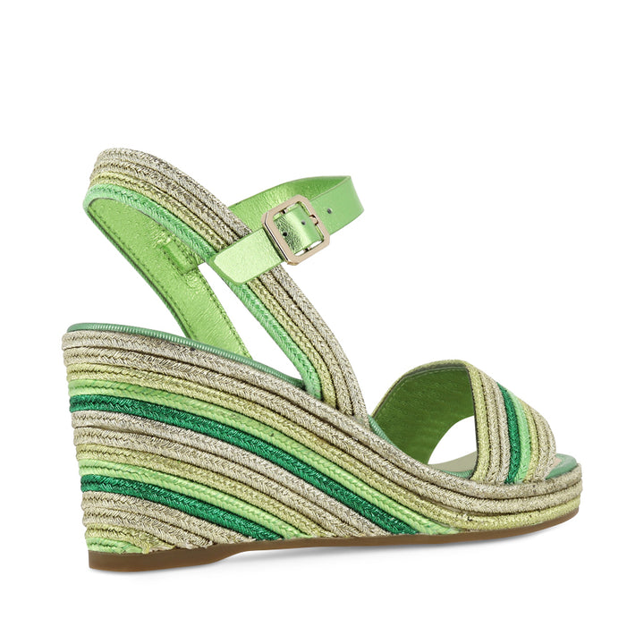 PELEZET - LIME MULTI