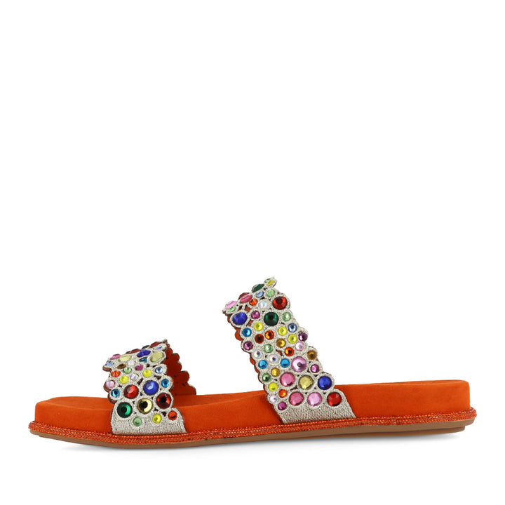 YERBA - BRIGHT MULTI