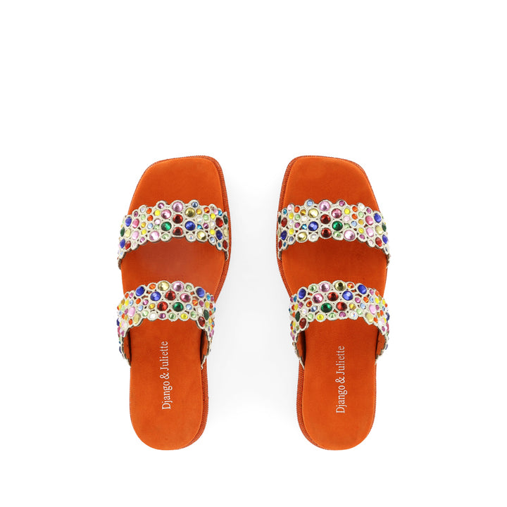 YERBA - BRIGHT MULTI