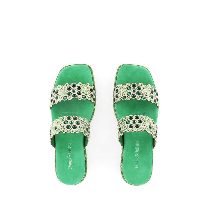 YERBA - LIGHT LIME MULTI