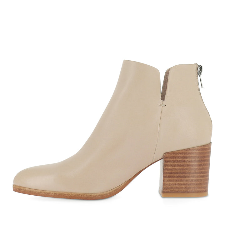 ZILLS - CAFE LEATHER