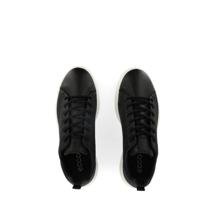 STREET 720 W - BLACK LEATHER