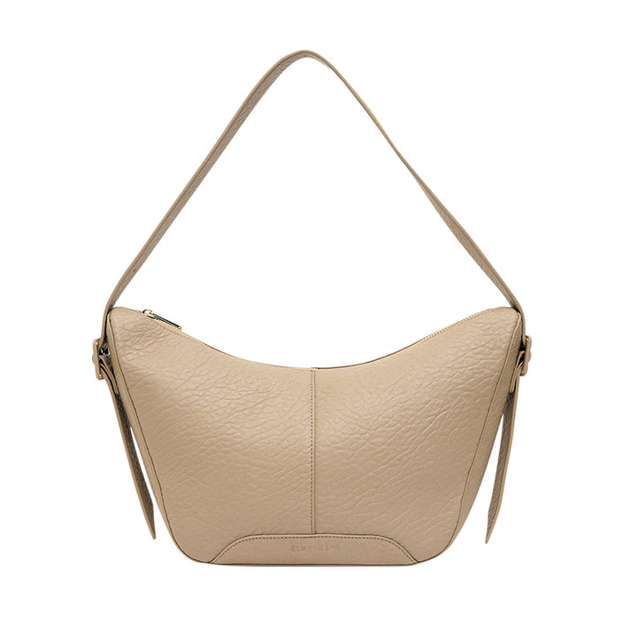 BARTON SHOULDER BAG - LATTE